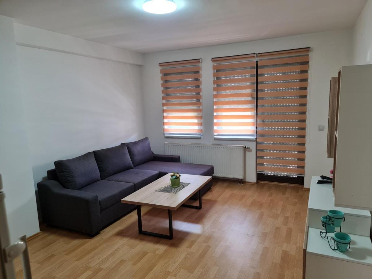 Apartmani Sk Brčko Exteriör bild